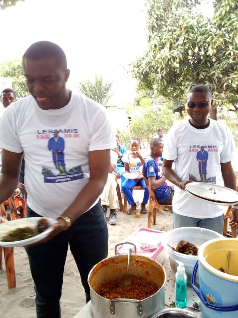 Action communautaire